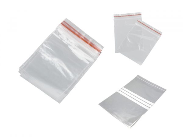 cheap ldpe plastic zipper bags vietnam