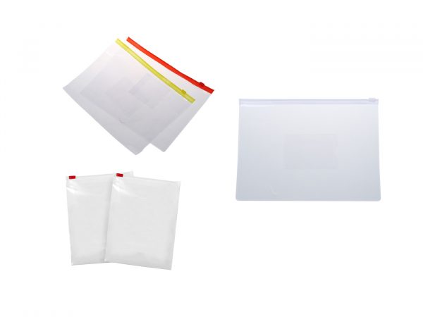 cheap resealable slider ziplock bag