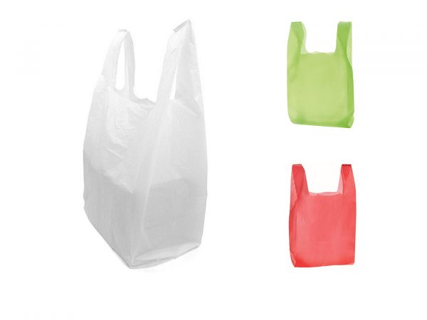 pe t shirt bags plastic vietnam