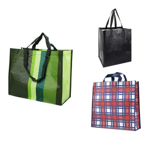 pp woven bags vietnam