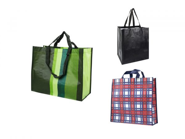 pp woven bags vietnam