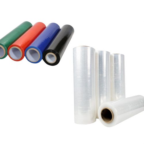 stretch film manufacturer vietnam