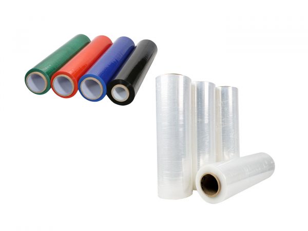 stretch film manufacturer vietnam